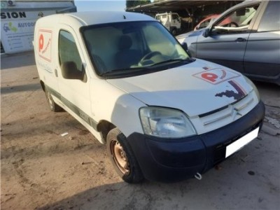 Centralita Citroen Berlingo  2 0 HDi Collection Combi [2 0 Ltr  - 66 kW HDi CAT ] 2