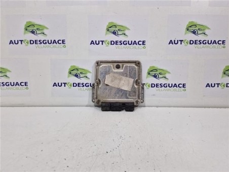 Centralita Fiat SCUDO Furgón  2 0 JTD