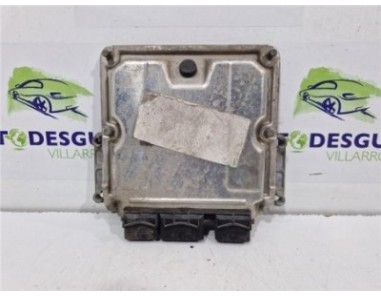Centralita Fiat SCUDO Furgón  2 0 JTD