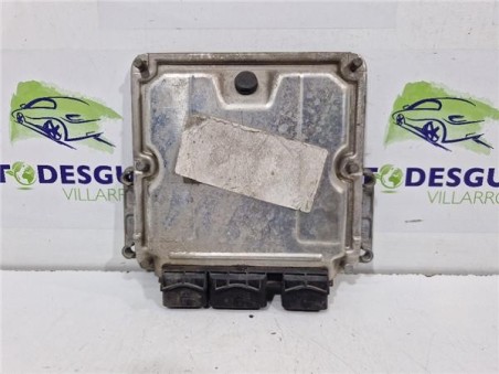 Centralita Fiat SCUDO Furgón  2 0 JTD