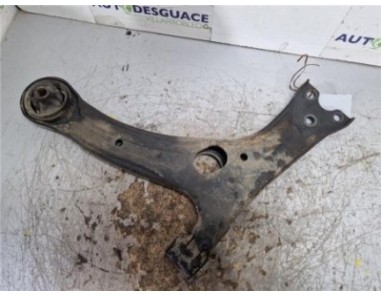 Brazo Inferior Delantero Derecho Toyota Corolla  2 0 D-4D