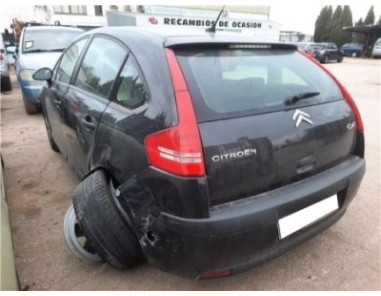 Centralita Citroen C4 Berlina  1 6 Collection [1 6 Ltr  - 80 kW HDi CAT ]
