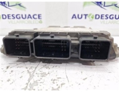 Centralita Citroen C4 Berlina  1 6 Collection [1 6 Ltr  - 80 kW HDi CAT ]