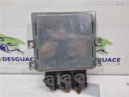 Centralita Citroen C3  1 4 HDi