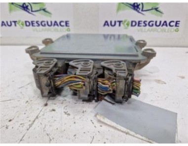 Centralita Citroen C3  1 4 HDi