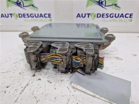 Centralita Citroen C3  1 4 HDi