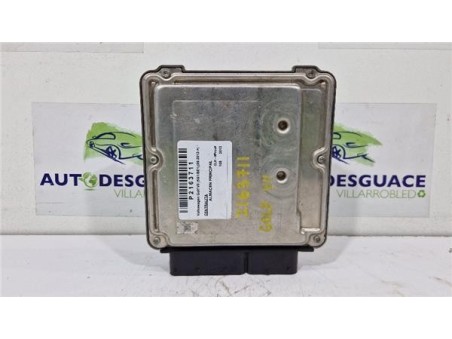 Centralita Volkswagen Golf VII  1 6 Business BlueMotion Tech  [1 6 Ltr  - 77 kW TDI DPF]