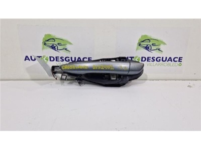 Maneta Exterior Trasera Izquierda Opel Crossland X  1 2 Design Line [1 2 Ltr  - 81 kW]