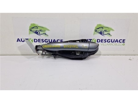 Maneta Exterior Trasera Izquierda Opel Crossland X  1 2 Design Line [1 2 Ltr  - 81 kW]