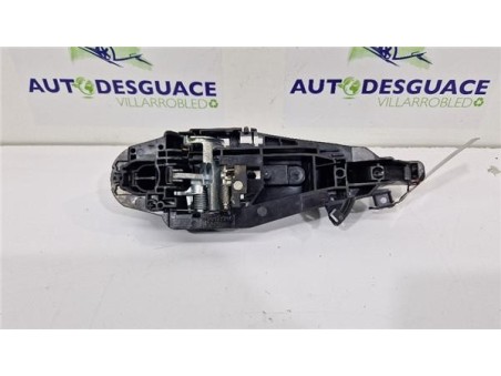 Maneta Exterior Trasera Izquierda Opel Crossland X  1 2 Design Line [1 2 Ltr  - 81 kW]