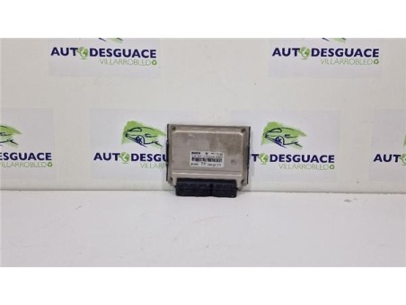 Centralita Honda CIVIC VI Hatchback  1 7 CTDi