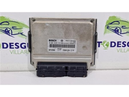 Centralita Honda CIVIC VI Hatchback  1 7 CTDi