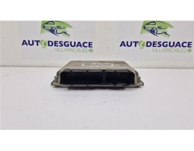 Centralita Honda CIVIC VI Hatchback  1 7 CTDi