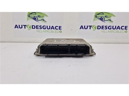 Centralita Honda CIVIC VI Hatchback  1 7 CTDi