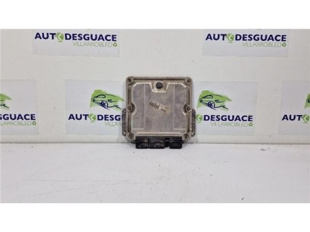 Centralita Peugeot 807  2 2 ST [2 2 Ltr  - 94 kW HDi FAP CAT ]