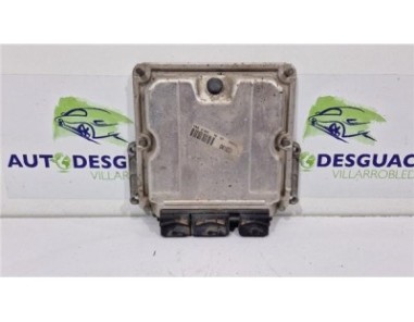 Centralita Peugeot 807  2 2 ST [2 2 Ltr  - 94 kW HDi FAP CAT ]