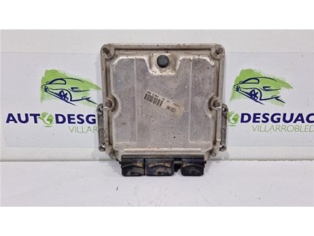 Centralita Peugeot 807  2 2 ST [2 2 Ltr  - 94 kW HDi FAP CAT ]