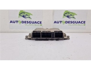 Centralita Peugeot 807  2 2 ST [2 2 Ltr  - 94 kW HDi FAP CAT ]