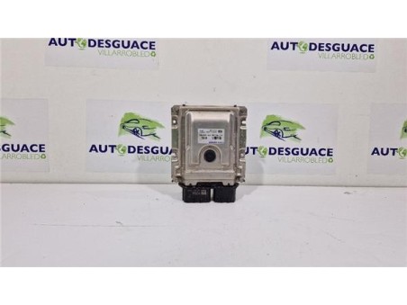 Centralita Kia Rio  1 2 Edition 7 [1 2 Ltr  - 62 kW CAT]