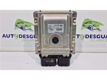 Centralita Kia Rio  1 2 Edition 7 [1 2 Ltr  - 62 kW CAT]