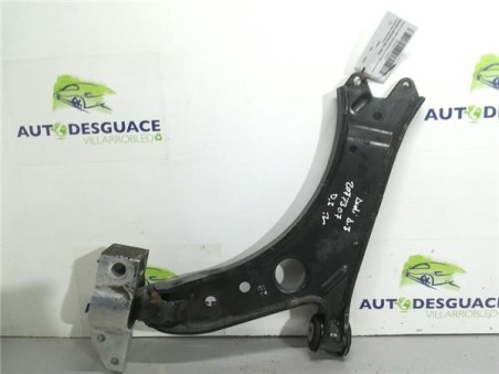 Brazo Inferior Delantero Izquierdo Audi A3  1 4 TFSI Ambiente [1 4 Ltr  - 92 kW 16V TFSI]