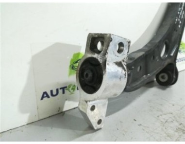 Brazo Inferior Delantero Izquierdo Audi A3  1 4 TFSI Ambiente [1 4 Ltr  - 92 kW 16V TFSI]