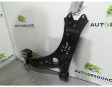 Brazo Inferior Delantero Izquierdo Audi A3  1 4 TFSI Ambiente [1 4 Ltr  - 92 kW 16V TFSI]
