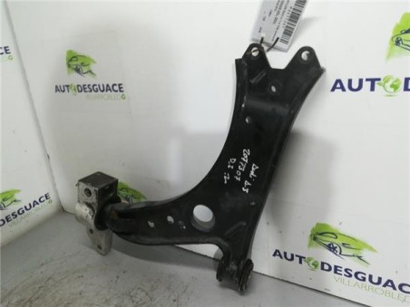 Brazo Inferior Delantero Izquierdo Audi A3  1 4 TFSI Ambiente [1 4 Ltr  - 92 kW 16V TFSI]