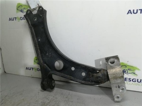 Brazo Inferior Delantero Izquierdo Audi A3  1 4 TFSI Ambiente [1 4 Ltr  - 92 kW 16V TFSI]