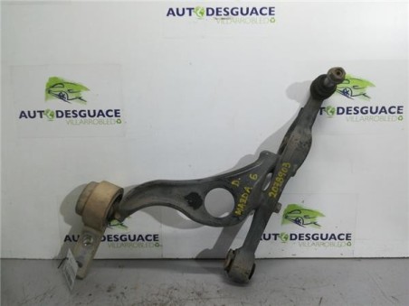 Brazo Inferior Delantero Derecho Mazda 6 BERLINA 2 0 D 