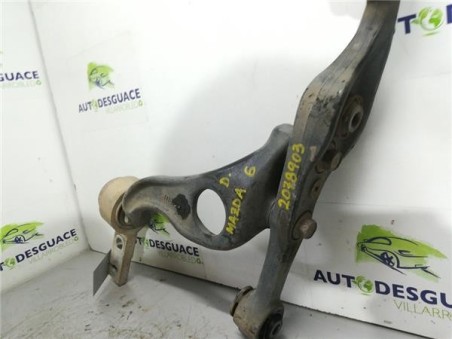 Brazo Inferior Delantero Derecho Mazda 6 BERLINA 2 0 D 