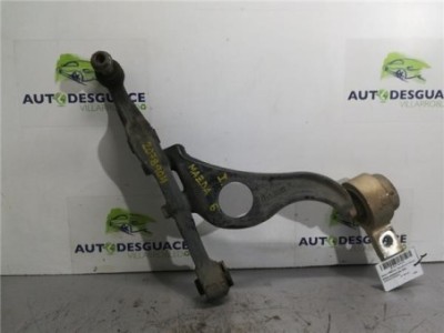 Brazo Inferior Delantero Izquierdo Mazda 6 BERLINA 2 0 D