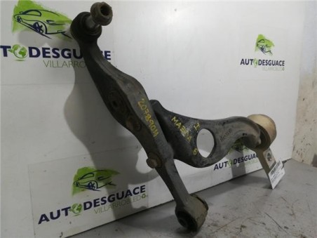 Brazo Inferior Delantero Izquierdo Mazda 6 BERLINA 2 0 D 