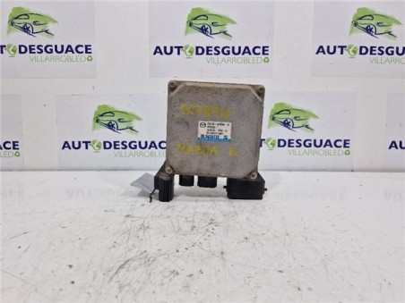 Centralita Mazda 6 BERLINA 2 0 D 