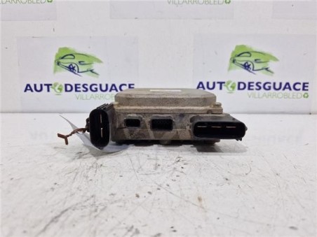 Centralita Mazda 6 BERLINA 2 0 D 