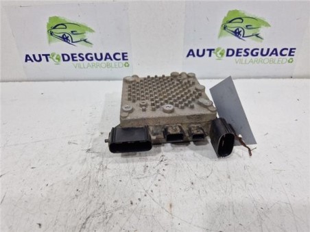 Centralita Mazda 6 BERLINA 2 0 D 