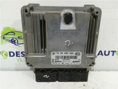 Centralita Opel Astra J Berlina 5p  2 0 Cosmo [2 0 Ltr  - 118 kW 16V CDTI]