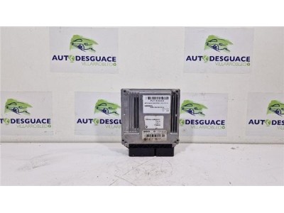 Centralita BMW Serie X3  2 0d [2 0 Ltr  - 110 kW 16V Diesel CAT]