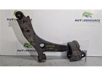 Brazo Inferior Delantero Derecho Ford C-Max  1 0 Edition [1 0 Ltr  - 92 kW EcoBoost CAT]