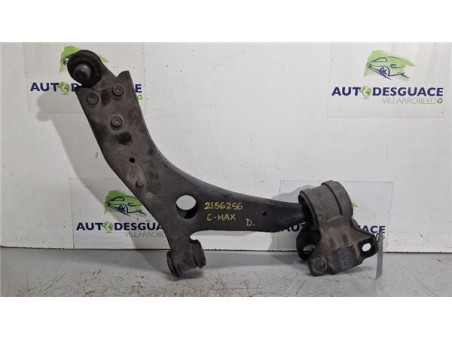 Brazo Inferior Delantero Derecho Ford C-Max  1 0 Edition [1 0 Ltr  - 92 kW EcoBoost CAT]