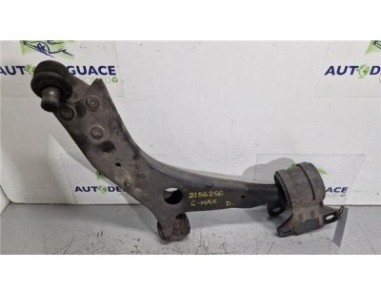 Brazo Inferior Delantero Derecho Ford C-Max  1 0 Edition [1 0 Ltr  - 92 kW EcoBoost CAT]