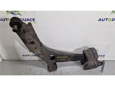 Brazo Inferior Delantero Derecho Ford C-Max  1 0 Edition [1 0 Ltr  - 92 kW EcoBoost CAT]