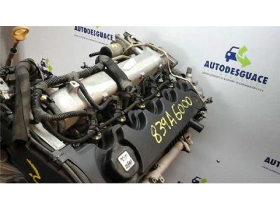 Motor Completo Alfa Romeo 156 SPORTWAGON 2 4 JTD