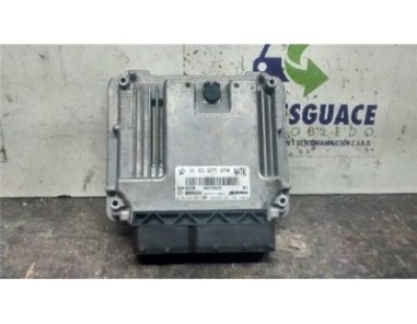 Centralita Opel INSIGNIA BERLINA 2 0 16V CDTI 