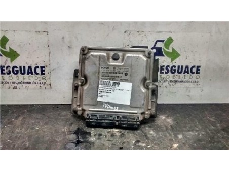 Centralita Chrysler VOYAGER 2 5 CRD 