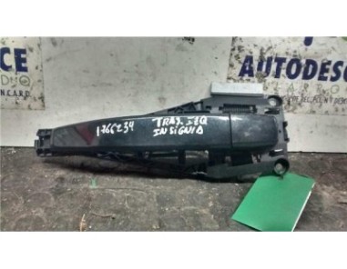 Maneta Exterior Trasera Izquierda Opel INSIGNIA BERLINA 2 0 16V CDTI 