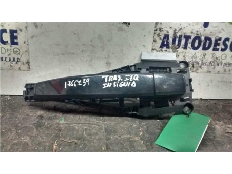 Maneta Exterior Trasera Izquierda Opel INSIGNIA BERLINA 2 0 16V CDTI 