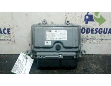 Centralita MERCEDES CLASE B 2 0 CDI 