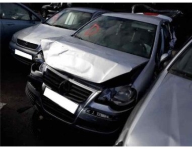 Centralita Volkswagen POLO 1 4 TDI 