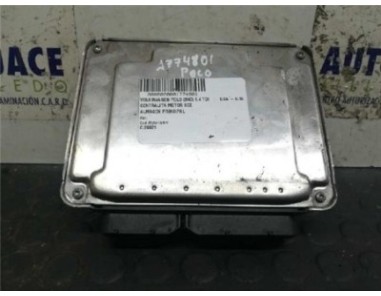 Centralita Volkswagen POLO 1 4 TDI 